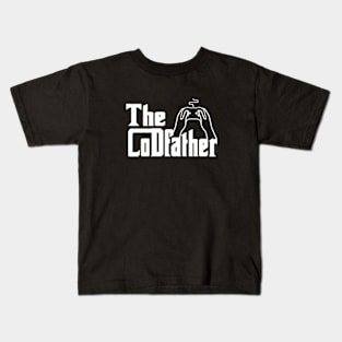 The COD Father Kids T-Shirt